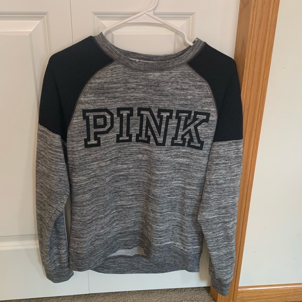 PINK sweatshirt